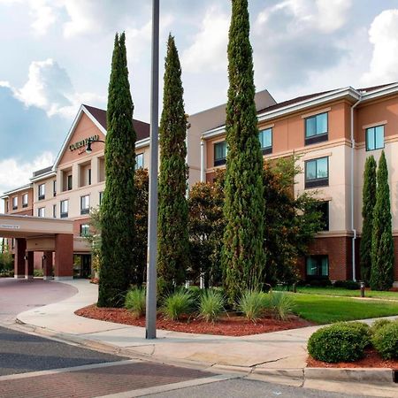 Courtyard By Marriott Jacksonville I-295/East Beltway Экстерьер фото