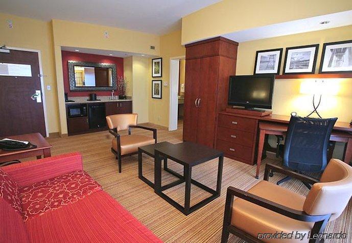 Courtyard By Marriott Jacksonville I-295/East Beltway Номер фото