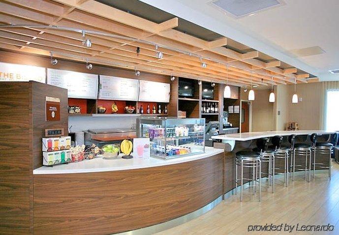 Courtyard By Marriott Jacksonville I-295/East Beltway Ресторан фото