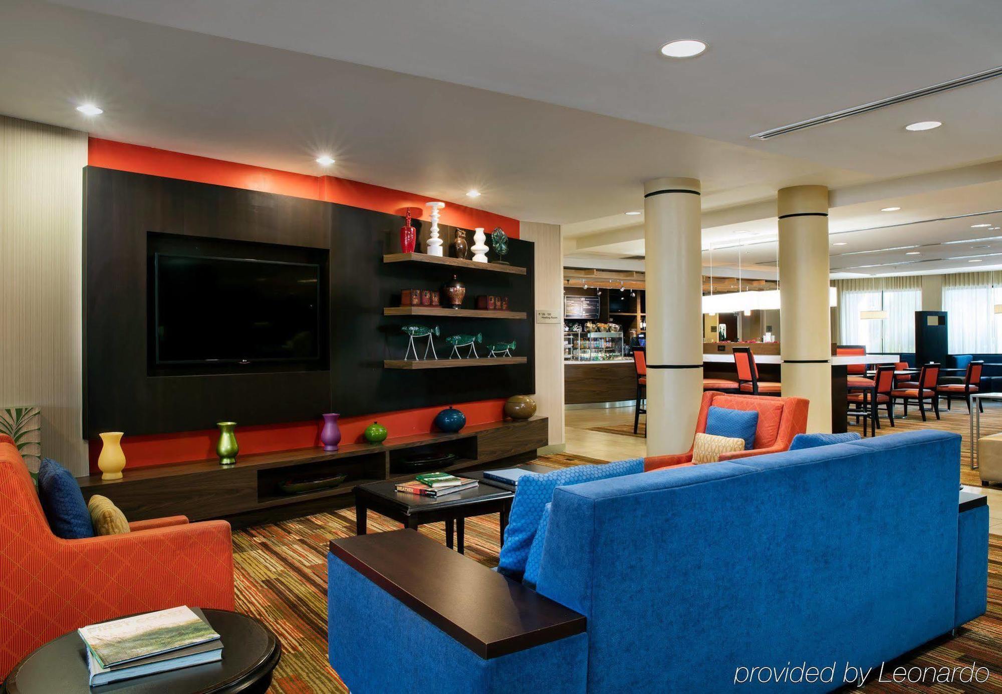 Courtyard By Marriott Jacksonville I-295/East Beltway Экстерьер фото